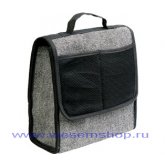Органайзер в багажник TRAVEL ORG-10 GY